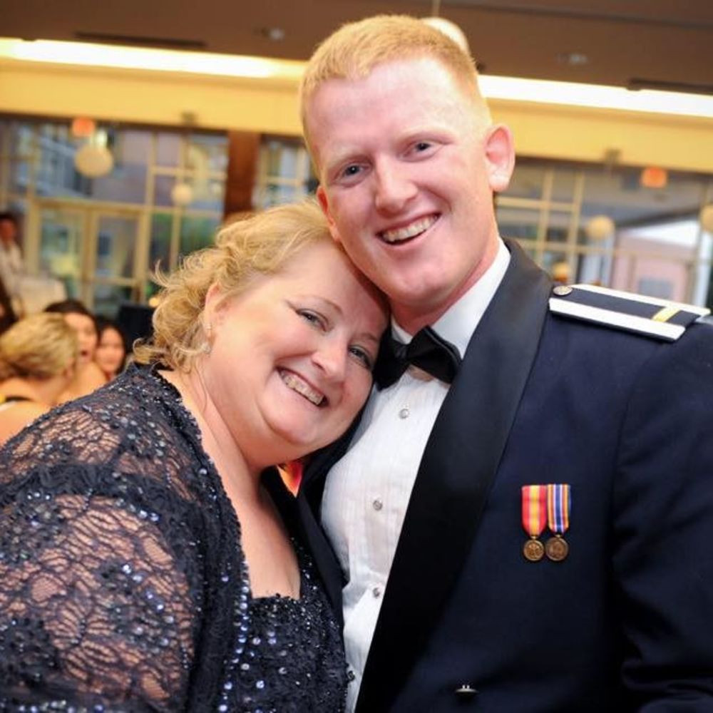 Meet your Posher, Allen